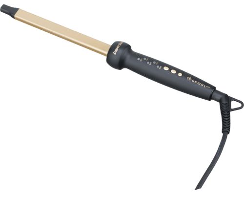 Круглая  плойка Dewal Superslim 03-610B