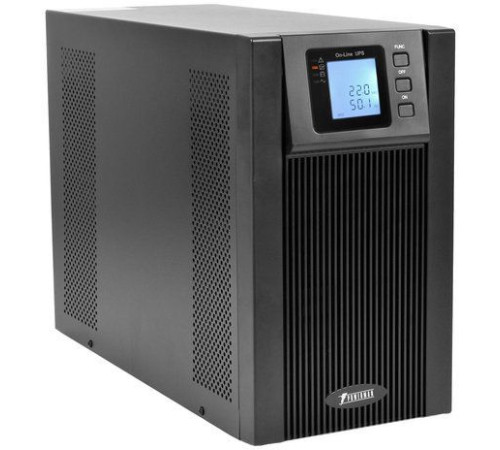 Источник бесперебойного питания Powerman Online 3000I IEC320