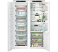 Комбинация side by side Liebherr IXRFS 5125 Plus BioFresh NoFrost