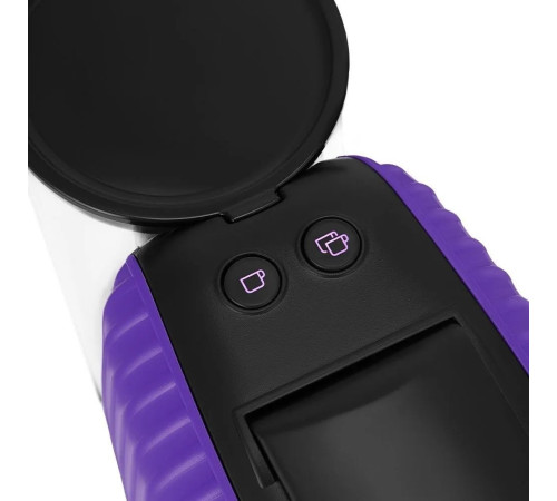 Капсульная кофеварка Kitfort KT-7527