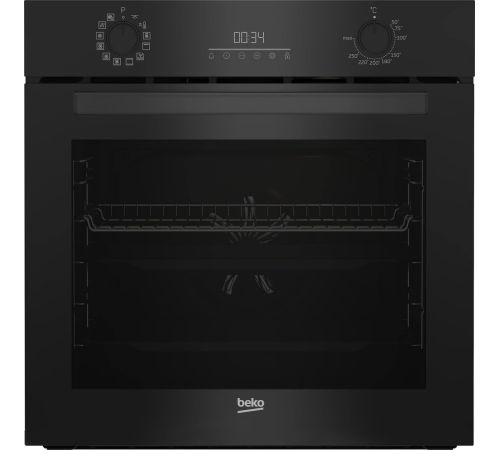 Электрический духовой шкаф BEKO BBIM18300SG