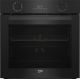 Электрический духовой шкаф BEKO BBIM18300SG