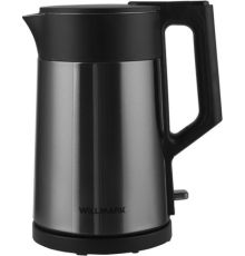 Электрический чайник Willmark WEK-2008PS