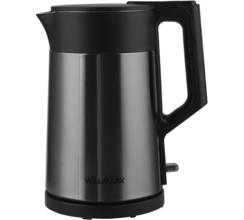 Электрический чайник Willmark WEK-2008PS