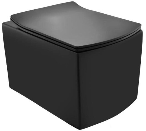 Унитаз Jaquar KUS-BLM-35953BIUFSM