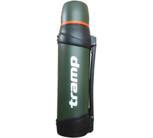 Термос TRAMP Travel Line 2.5л TRC-141ол оливковый