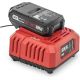 Аккумулятор с зарядным устройством Skil CB5197SE11 20В/2 Ah + 20В