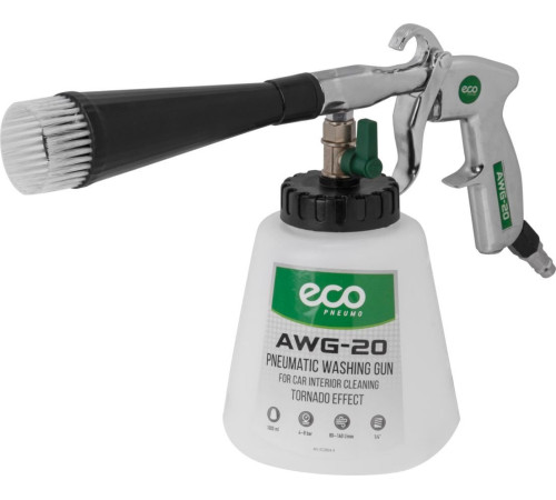 Пистолет ECO AWG-20