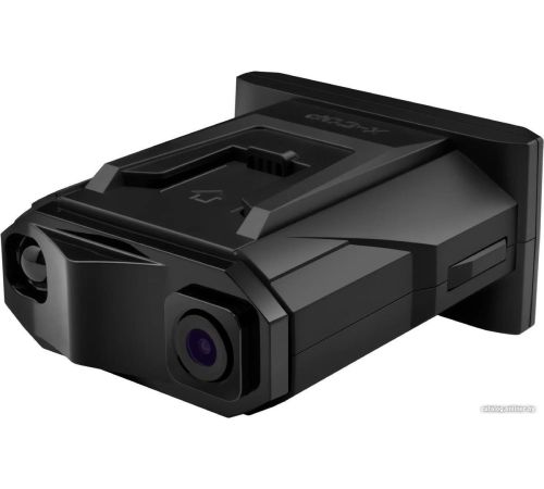 Видеорегистратор-радар детектор-GPS информатор 3в1 Neoline X-COP 9150c