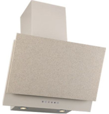 Кухонная вытяжка Elikor Рубин Stone S4 60П-700-Э4Д топленое молоко