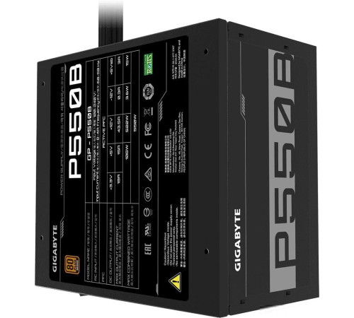 Блок питания Gigabyte P550B