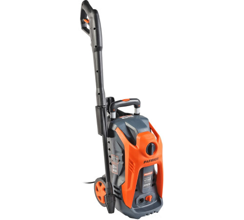 Мойка высокого давления Patriot GT660 Imperial