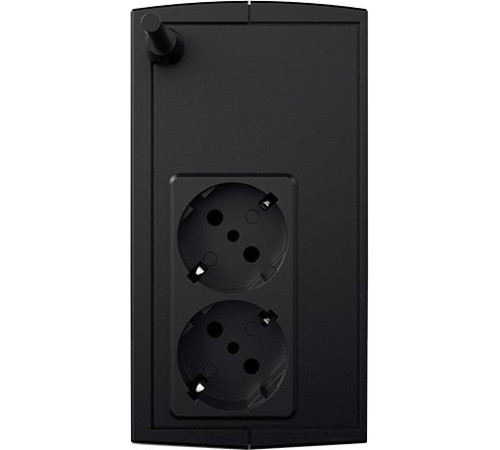 Источник бесперебойного питания CyberPower UTI675E