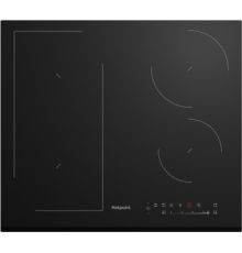 Варочная панель Hotpoint HS 3560B BF