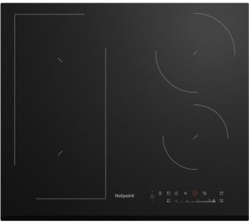 Варочная панель Hotpoint HS 3560B BF