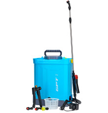 Аккумуляторный опрыскиватель GPT DF-A10