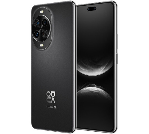 Телефон Huawei nova 14 Pro MIA-LX9 Dual SIM 12GB/512GB черный, международная версия