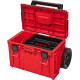 Ящик для инструментов Qbrick System Cart Red Ultra HD Custom SKRWQCPRIMCZEPG001