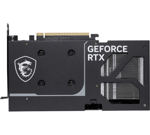 Видеокарта MSI GeForce RTX 5060 Ti 8G Ventus 2X Plus