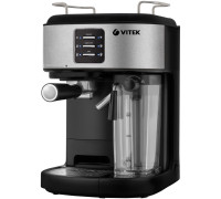 Рожковая кофеварка Vitek VT-8489