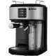 Рожковая кофеварка Vitek VT-8489