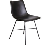 Стул AksHome Arizona экокожа, черный