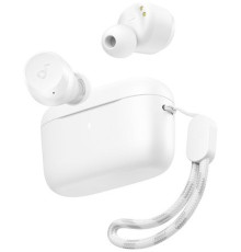 Наушники Anker Soundcore A25i белый