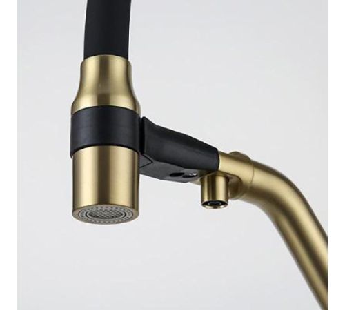 Смеситель Gappo G4398-83