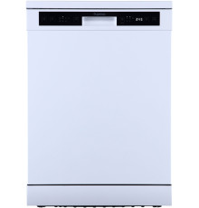 Отдельностоящая посудомоечная машина Бирюса DWF-614/5 W
