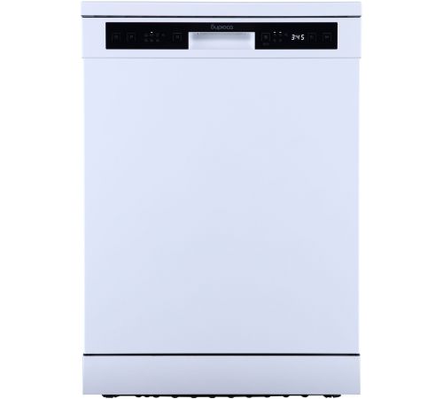 Отдельностоящая посудомоечная машина Бирюса DWF-614/5 W