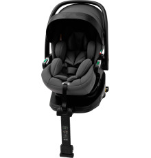 Детское автокресло Sweet Baby Premier Plus серый