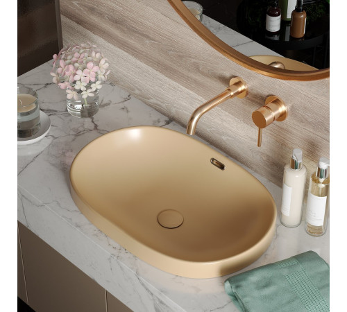 Умывальник Roxen Batt 570155-BG