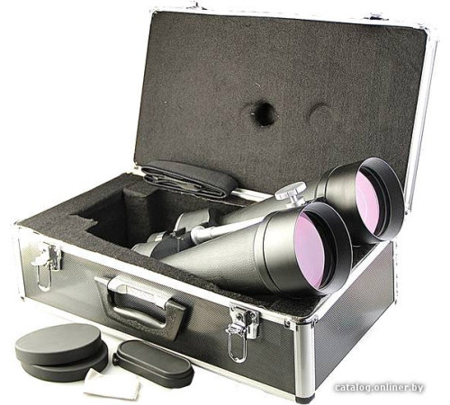 Бинокль Veber БП 25x100