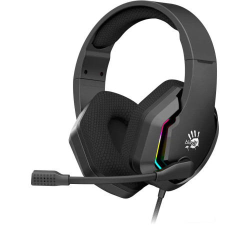 Наушники A4Tech Bloody G260p черный