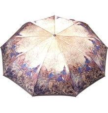 Зонт Rain Berry Голубой купол 734-23341.2