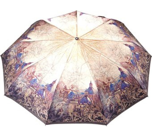 Зонт Rain Berry Голубой купол 734-23341.2