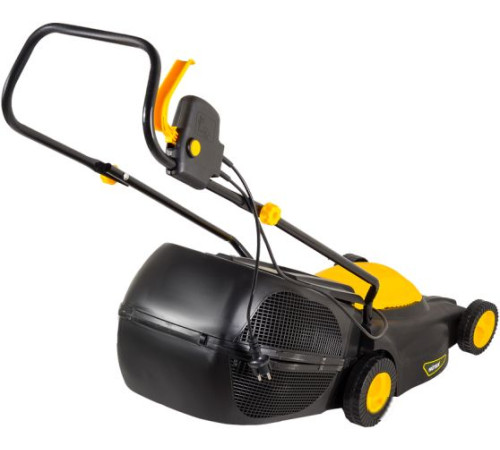 Газонокосилка Huter ELM-1400P