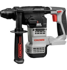 Перфоратор Crown CT28001HX без АКБ