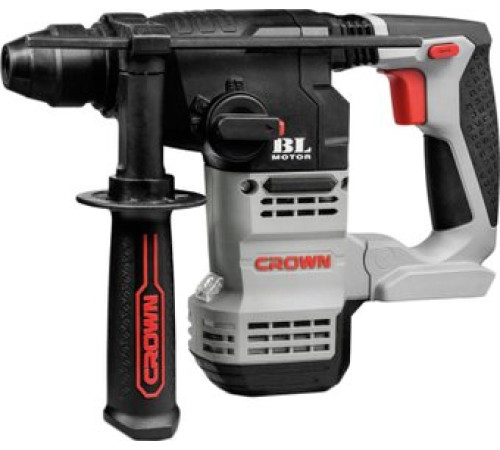 Перфоратор Crown CT28001HX без АКБ