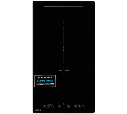 Варочная панель Akpo PIA 3092118FZ BL