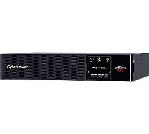 Источник бесперебойного питания CyberPower Professional Rackmount PR3000ERTXL2UA