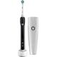 Электрическая зубная щетка Oral-B Pro 750 Cross Action D16.513.UX черный