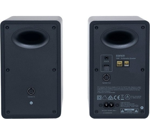 Акустика Edifier M60 черный