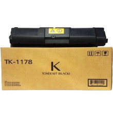 Картридж Kyocera TK-1178