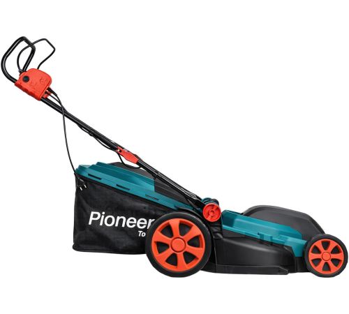 Газонокосилка Pioneer Tools LM-1840-01