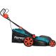 Газонокосилка Pioneer Tools LM-1840-01