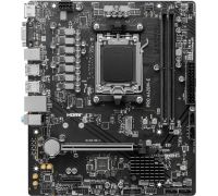 Материнская плата MSI PRO A620M-E