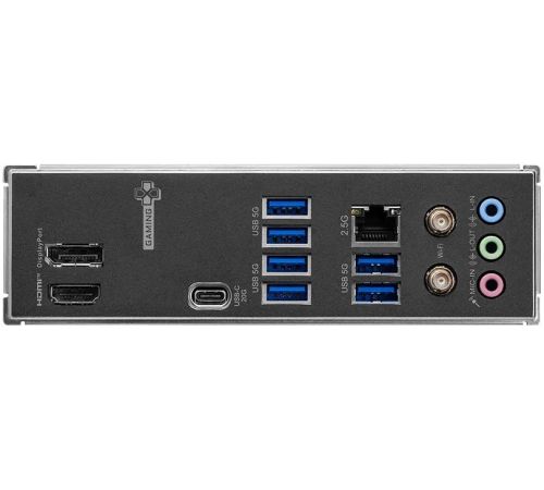 Материнская плата MSI Z890 GAMING WiFi6E