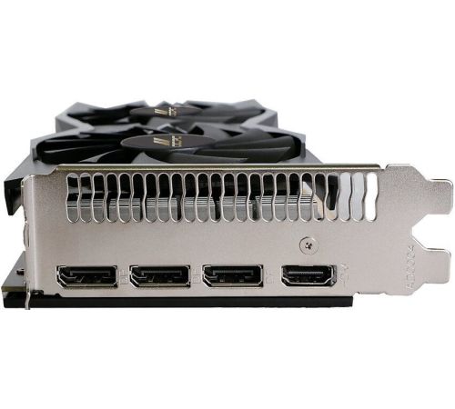 Видеокарта OCPC RTX 3060 OC 12GB GDDR6 OCVN3060G12XM