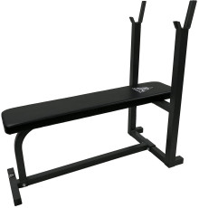 Силовая скамья DFC Homegym D306